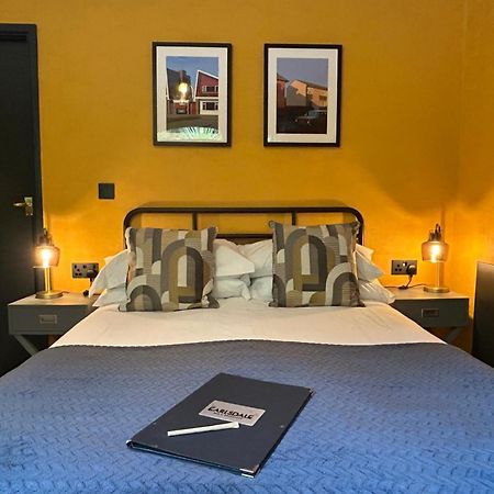 The Earlsdale Bed And Breakfast Ilfracombe Ngoại thất bức ảnh