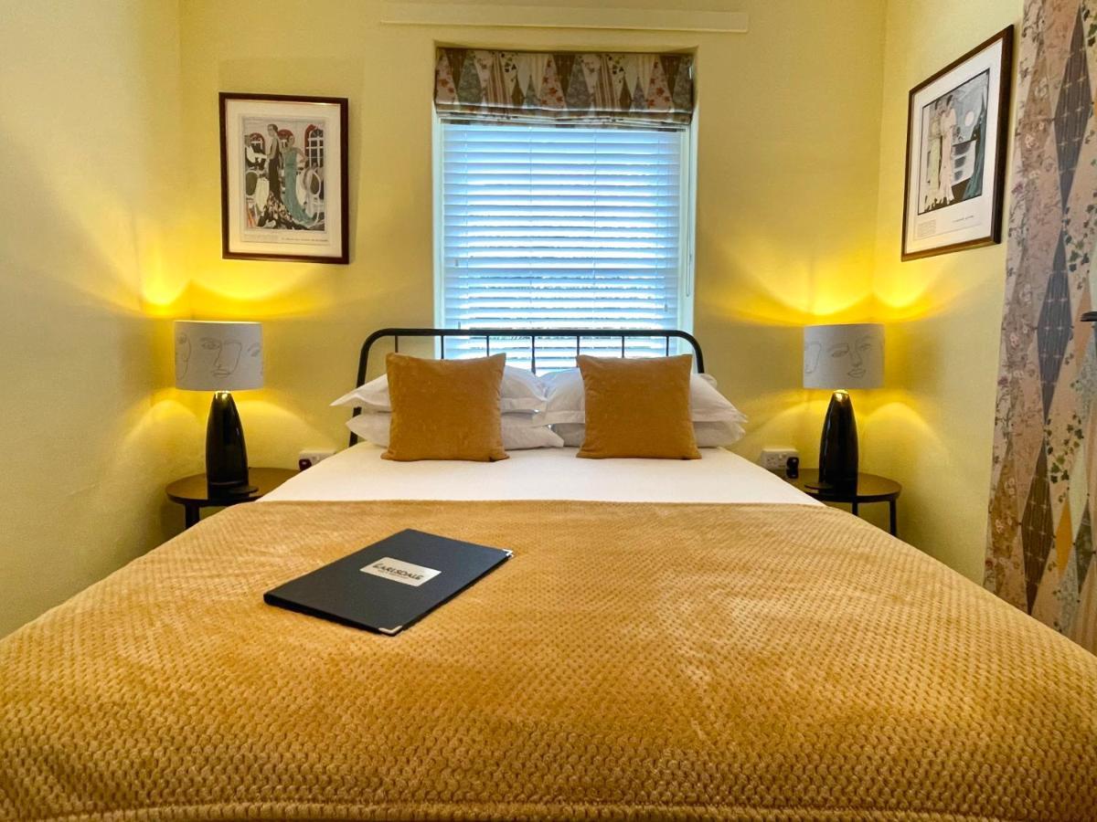 The Earlsdale Bed And Breakfast Ilfracombe Ngoại thất bức ảnh