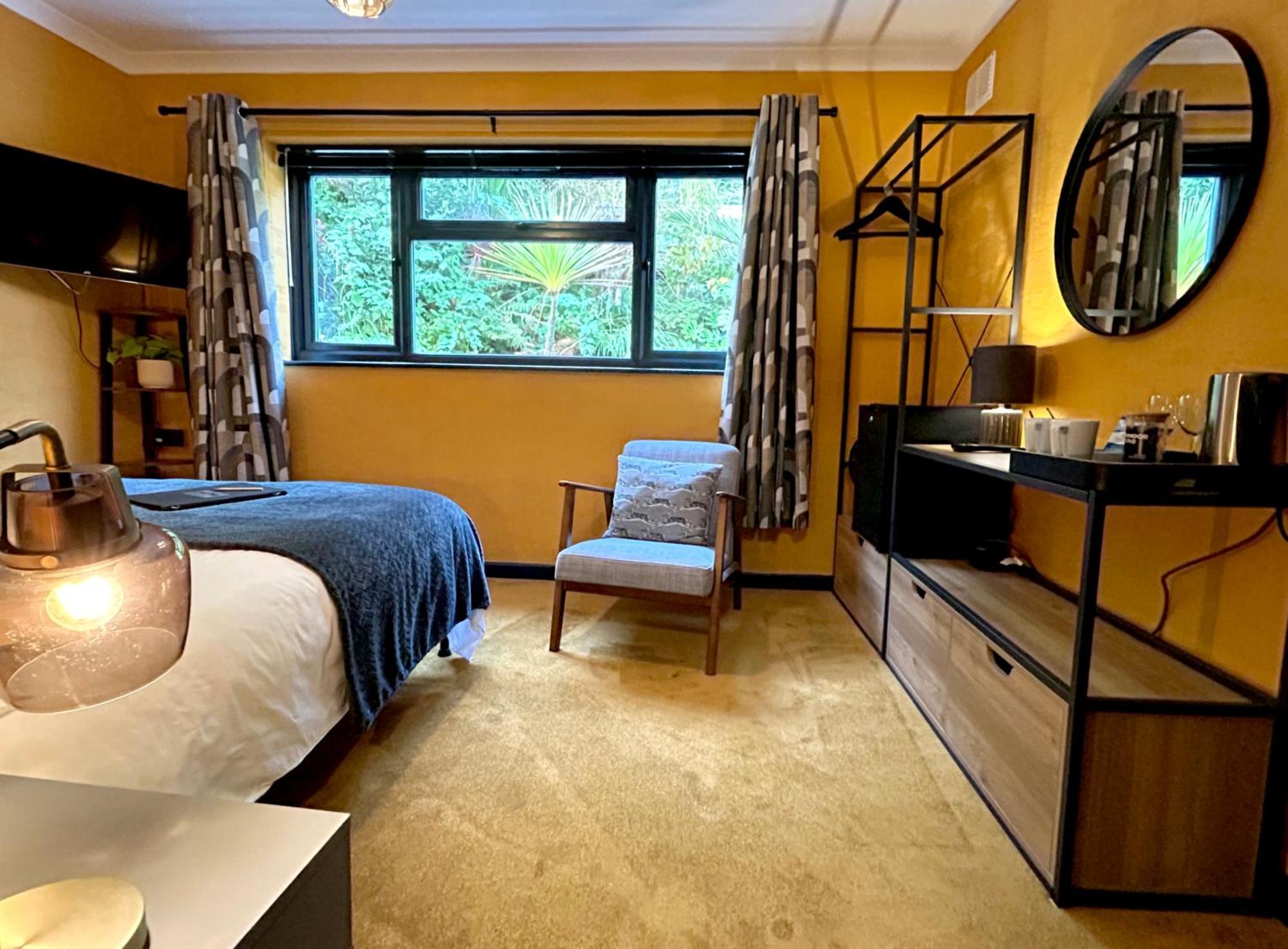 The Earlsdale Bed And Breakfast Ilfracombe Ngoại thất bức ảnh