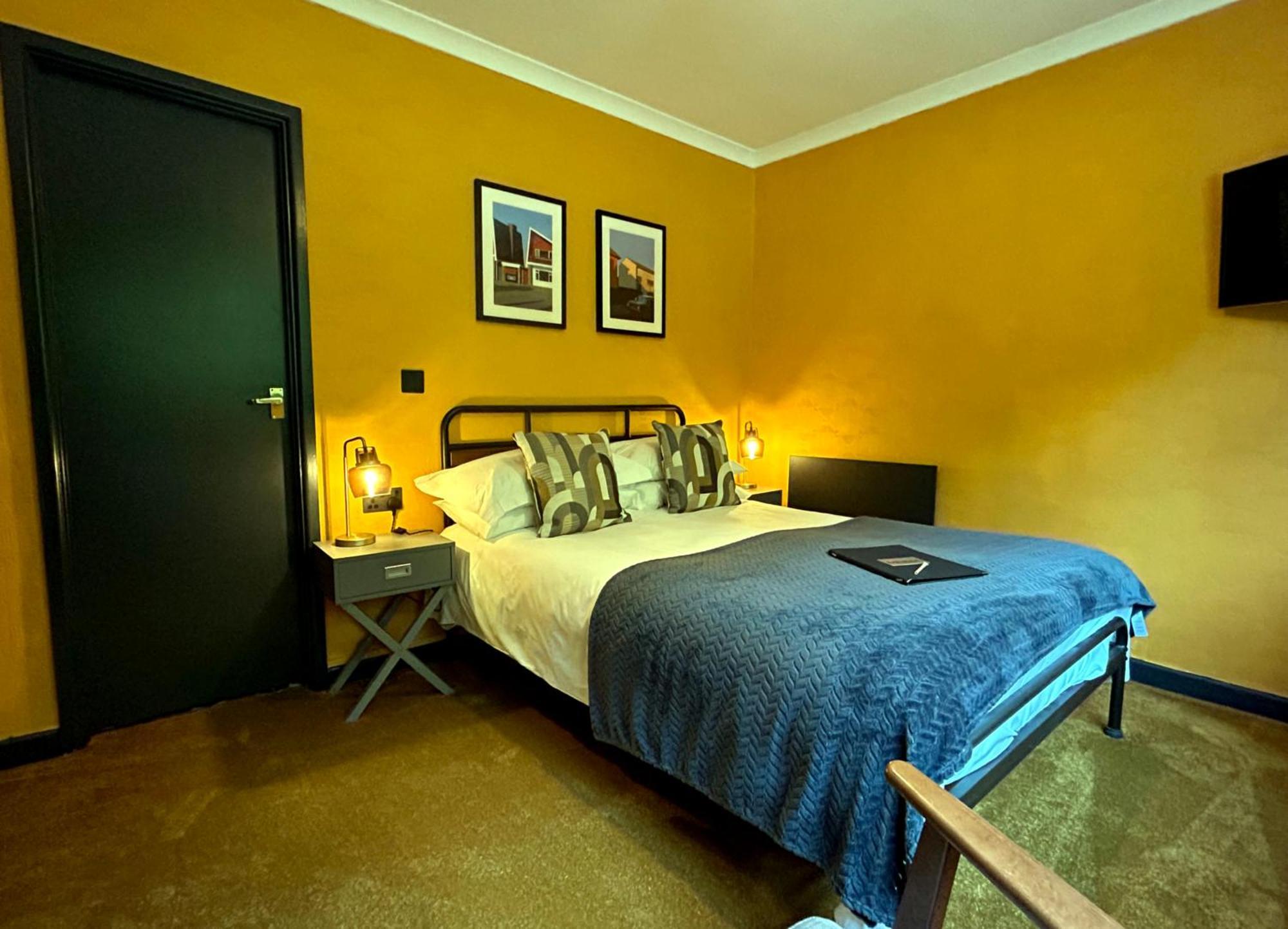 The Earlsdale Bed And Breakfast Ilfracombe Ngoại thất bức ảnh