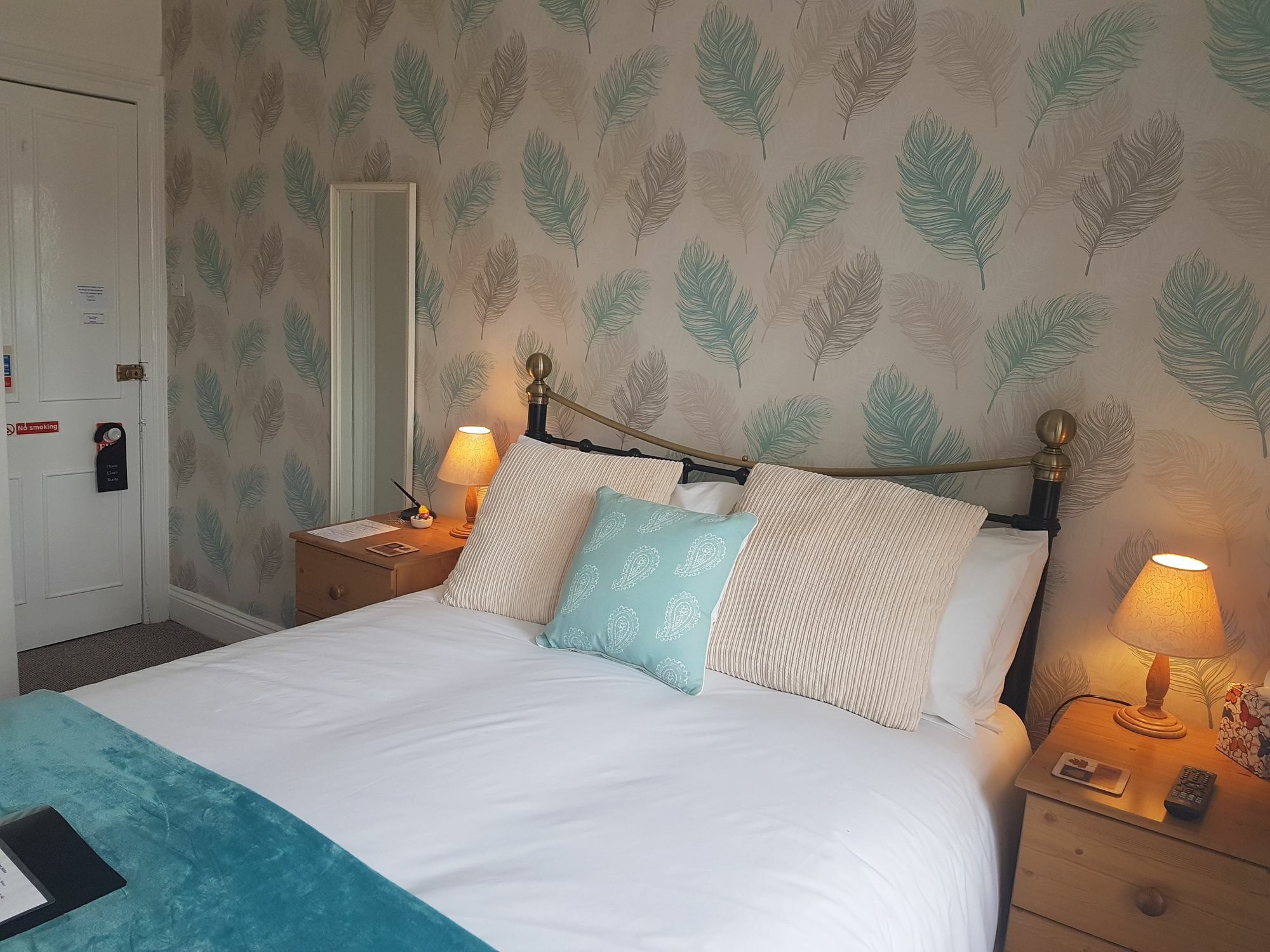 The Earlsdale Bed And Breakfast Ilfracombe Ngoại thất bức ảnh