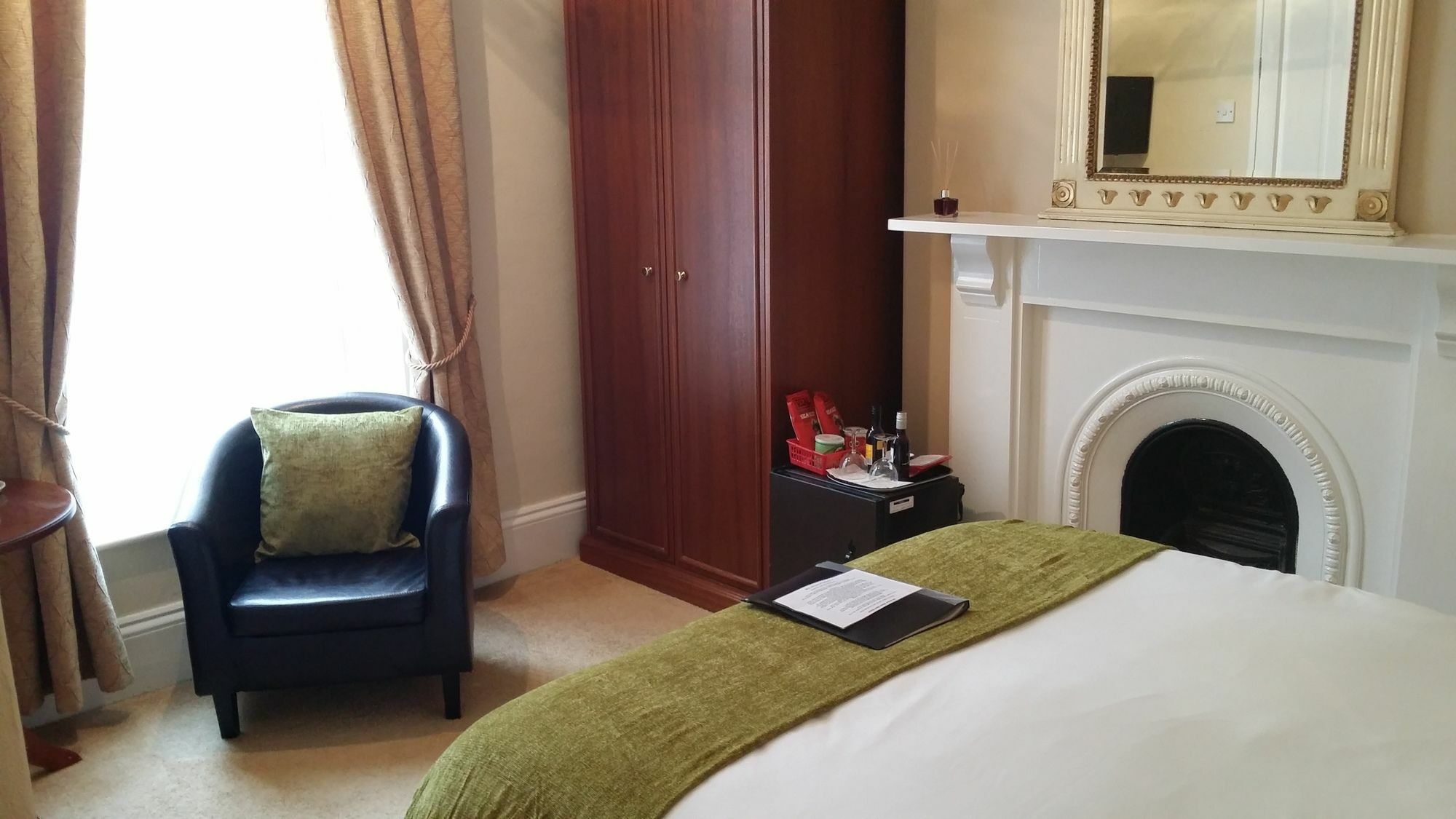 The Earlsdale Bed And Breakfast Ilfracombe Ngoại thất bức ảnh