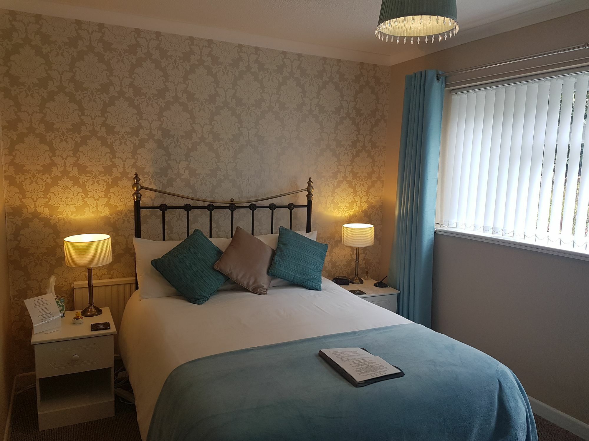 The Earlsdale Bed And Breakfast Ilfracombe Ngoại thất bức ảnh