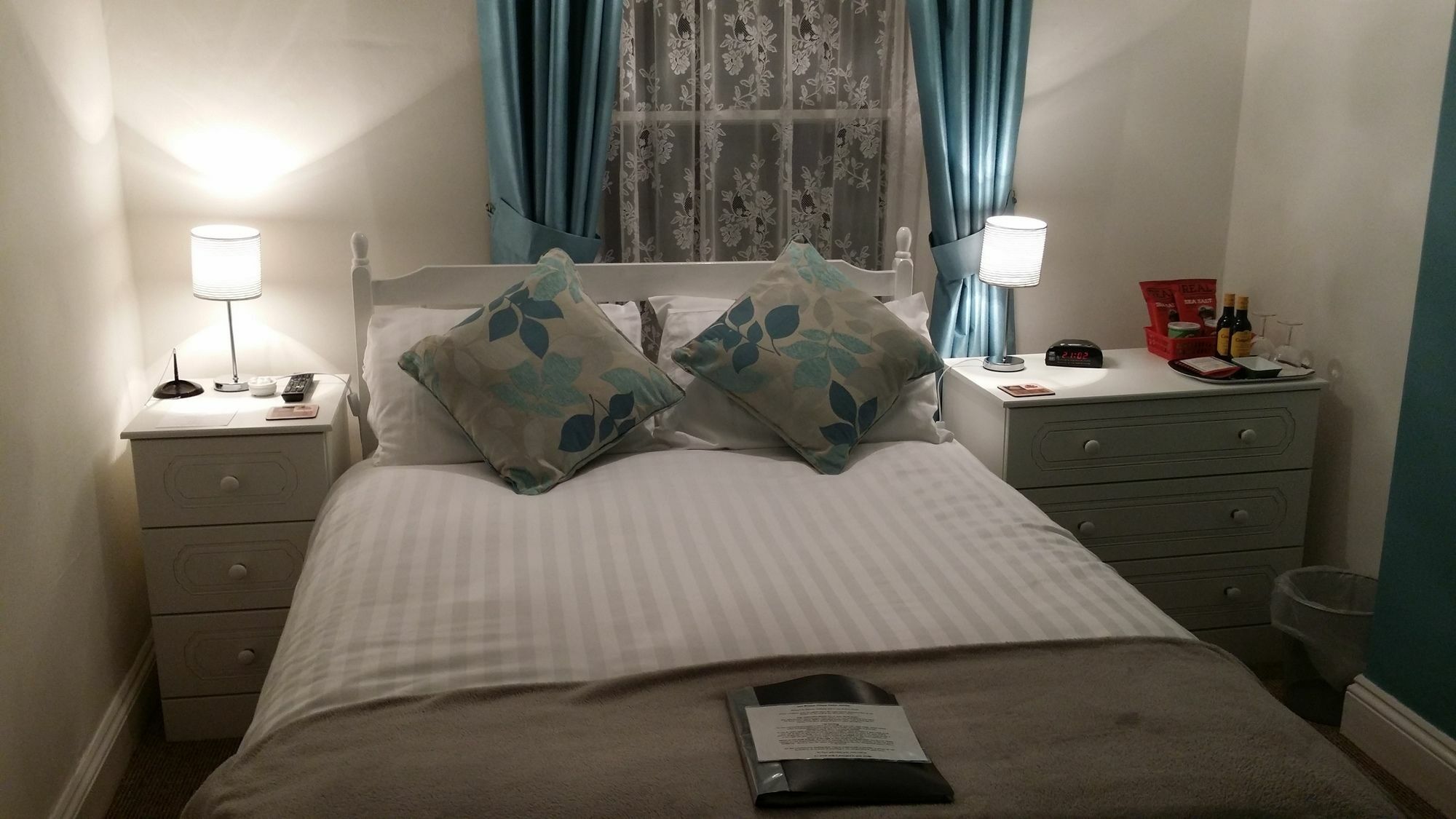 The Earlsdale Bed And Breakfast Ilfracombe Ngoại thất bức ảnh